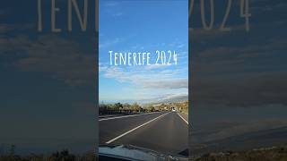 Teneriffa 2024 [upl. by Corsetti]