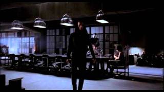 The Crow  Official Trailer [upl. by Ssidnac21]