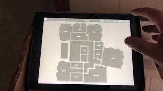 CBus controlled Dali RGBW led strip interfaced using Syncromesh [upl. by Earl]