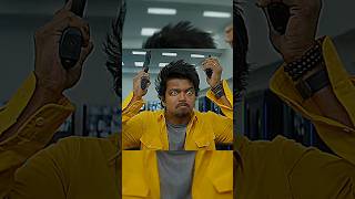 Jeevan🔥👿Vs Gandhi🔥👿 Edit Short Video The Goat Thalapathy Vijay Edit youtubeshorts SPSIBAJIT [upl. by Norb971]