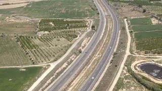 Carreteras en Chile el antes y el después [upl. by Hamitaf463]