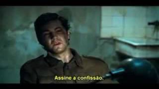 Caminho da Liberdade  Trailer Oficial Legendado [upl. by Ripleigh]