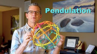 Pendulation A Powerful Method for Being with Challenging Feelings [upl. by Kcin]