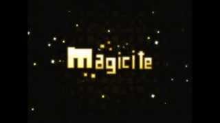 Magicite Trailer [upl. by Gutow]