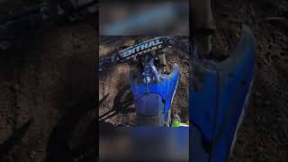 Dirt Biker EATS Roost motocross motorcycle 508 funny outdoors racing motovlog [upl. by Dreher]