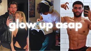 how to glow up in 2024 asap no bs full guide [upl. by Modla]