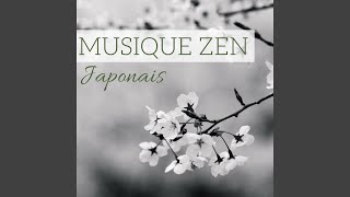 Musique Zen Japonais [upl. by Arakaj]