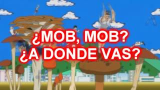 Mob Psycho 100 Opening Full Sub Español HD [upl. by Dela]