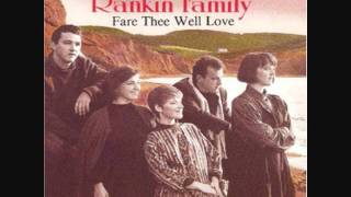 The Rankin Family  You Feel The Same Way Too HQ [upl. by Marijo]