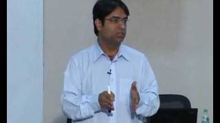 Corporate trainer Mitesh Khatri talking about Decision Making [upl. by Ahcropal481]