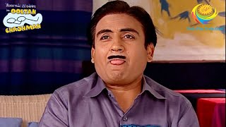 Iyer Expresses His Gratitude Towards Jethalal  Taarak Mehta Ka Ooltah Chashmah  Smartphone [upl. by Aicylla]