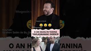 O An Hazalın Yanına Yaklaşmamak Lazım😂 komik [upl. by Enyal]