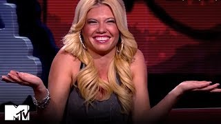 9 Chanel West Coast Moments That’ll Make You 😂  Ranked Ridiculousness [upl. by Kroll]