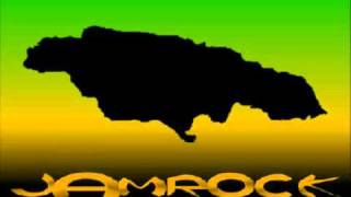 Damian Marley  Welcome To Jamrock Sigma Remix [upl. by Selmore]