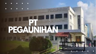 PT PEGAUNIHAN TECHNOLOGY MUKAKUNING BATAM  LOKER BATAM [upl. by Ailadi]