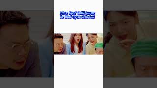 galti karne bad attitudefunny comedy kdrama  😁 [upl. by Notsnhoj]