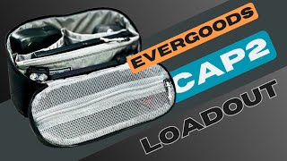 Evergoods CAP2 LOADOUT [upl. by Nirej]