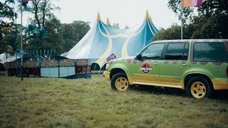 Kendal Calling 2019  Thursday Highlights [upl. by Adas889]