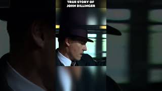 True story of John Dillinger 14 [upl. by Ragucci]