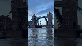 Tower bridge [upl. by Ackerman]