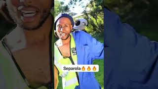 Separola 🔥🔥💯 [upl. by Nerwal]