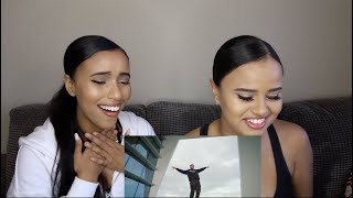 DRAKE  quotGODS PLANquot MUSIC VIDEO REACTION  BEST VIDEO OF THE YEAR  Osh and Akela [upl. by Inness512]