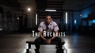 The Recruits  Episode 2 [upl. by Hobey]