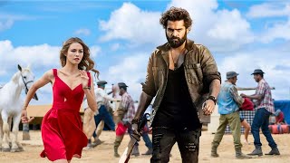 Kalki Full Movie  New Released South Indian Movie Dubbed In Hindi  Action Movie  South Movie [upl. by Mirelle]