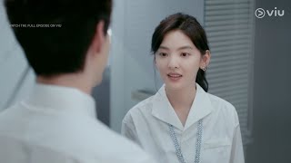 Things You Do For Love 😍  My Boss EP 23  Chen Xing Xu Zhang Ruo Nan ENG SUB [upl. by Forrest380]