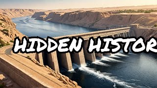 Aswan High Dam The Wests Greatest Secret 2024 [upl. by Swee]