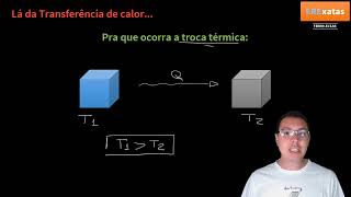 Equilíbrio Térmico em Termodinâmica [upl. by Nuahsyd18]
