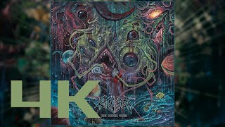 REVOCATION The Outer Ones 2018 [upl. by Dranrev926]