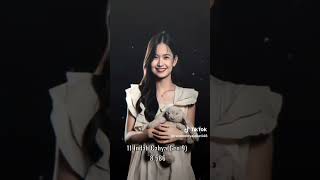 Top 1 24 ask 2024 JKT48 [upl. by Yzeerb854]