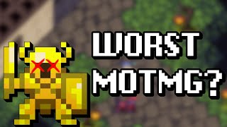 Worst MotMG In RotMG History [upl. by Thomasin]