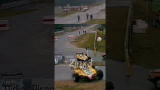 Gilles Villeneuve And Didier Pironi  Formula Ones Most Tragic Rivalry [upl. by Persse118]