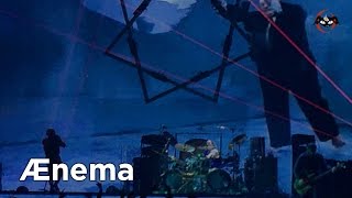 Tool  Ænema Sub Español Live 2016 [upl. by Hoskinson]