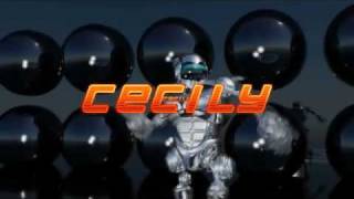 Cecily Cecily music Cecily song dance [upl. by Guinn53]