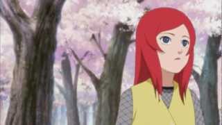 AMV Kushina and Minato  Accidentally in Love HD  Legendado PTBR [upl. by Eipper]