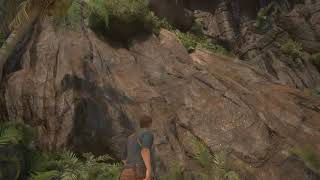 UNCHARTED Legacy of Thieves Collection Bir Kenara Yaz  GeForce ile çekilmiştir [upl. by Rombert]