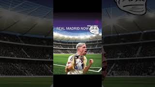 REAL MADRID OLD 💀☠️👑 fifamoblie edit football footballgame fifa fifamobail [upl. by Ainafets]