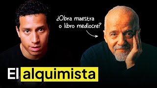 El alquimista de Paulo Coelho ¿Te atreves a seguir tu destino  Resumen y análisis [upl. by Dugas]