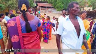 PART2ஆவரைகுளம்  ஏரல் avaraikarthick avaraikulam vlog2 bikeride trend ammavasai templefest [upl. by Erastus]