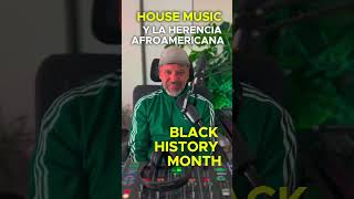 Mi Casa Es Tu Casa  Episodio 2 La Música House y la Herencia Afroamericana [upl. by Ailin]