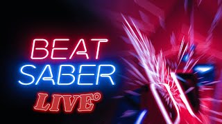 Beat Saber  Music Pack Grind DEEN [upl. by Lleddaw692]