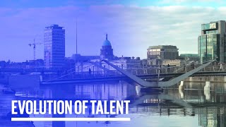 The evolution of talent  KPMG CEO Outlook 2023 [upl. by Susanna]