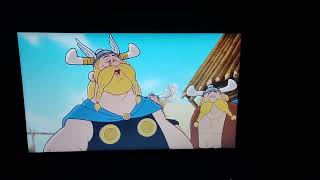 Asterix and the Vikings ending [upl. by Rawden]