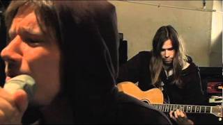 TesseracT Dream Brother Acoustic Metal Injection Studio Session 33 [upl. by Hulbig]