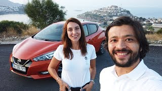 Yeni Nissan Micra  Tasarımı olmuş mu Bu fiyata satar mı [upl. by Hatti]