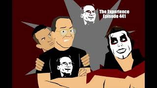 Jim Cornette Reviews Ricky Starks vs Cole Karter on AEW Dynamite [upl. by Hervey689]