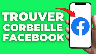 Comment Voir La Corbeille Sur Facebook  FACILE [upl. by Hanni]